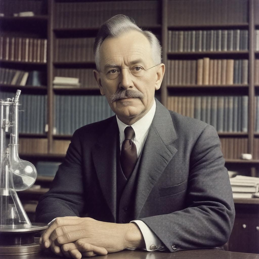 Peter Debye